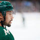 Mathew Dumba made the hockey world uncomfortable with his candid remarks on race. That’s the point.